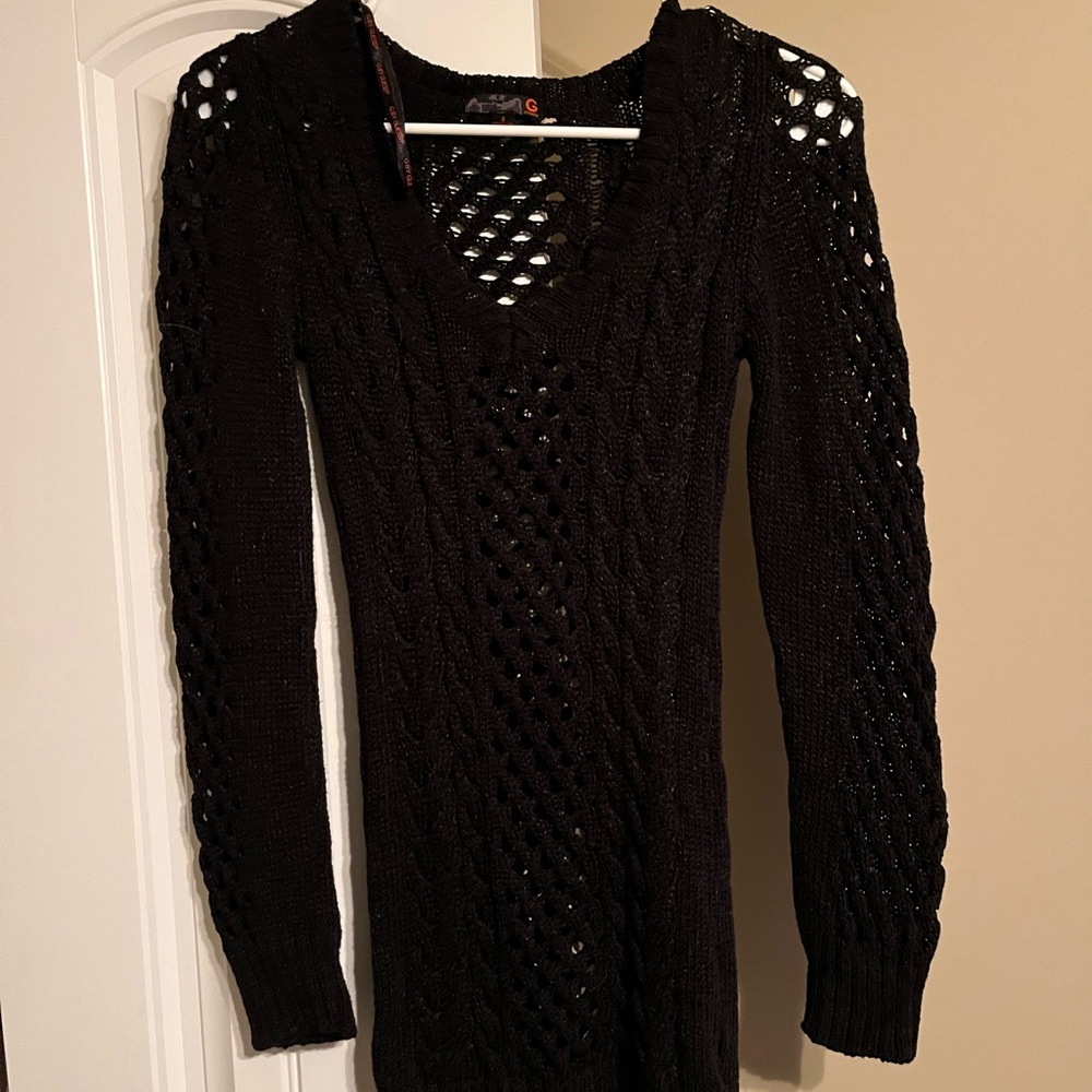 G by Guess sweater
